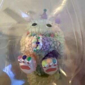 Mucky Dreaming Life Party. Sealed box of 2 figures.